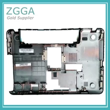 Основание для ноутбука для Toshiba C800 C805 C805D Нижняя защита шасси нижний регистр в виде ракушки черный