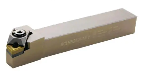 

High Quality External Turning Tool BCLNR2525M12 for CNMG Series Insert