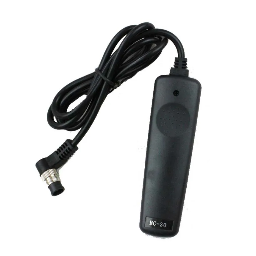 High Quality Wired Remote Shutter Release Cable for D100 D200 D300