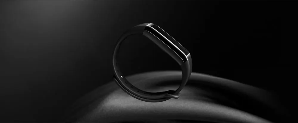 English Version Huami AMAZFIT Smartband Bluetooth 4.1 GPS Heart Rate Monitor 50m Swimming Waterproof 12 Days Battery Life (4)