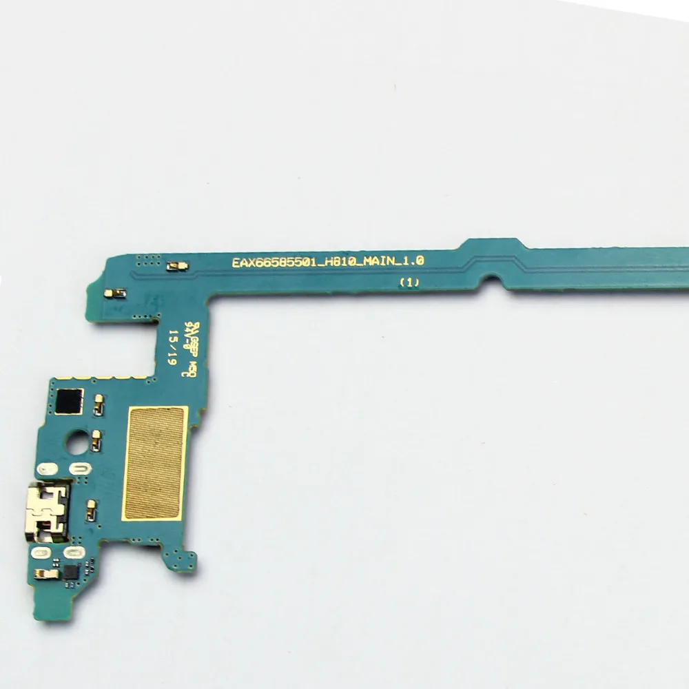  Main Motherboard (Unlocked) For LG G4 H812 H810 (32GB)