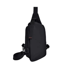 Casul Мужская Сумка многофункциональная с USB повседневная мужская сумка через плечо модная простая трендовая мужская сумка