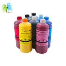 Winnerjet пигментные чернила на разлив для Epson 4000 чернила для принтера