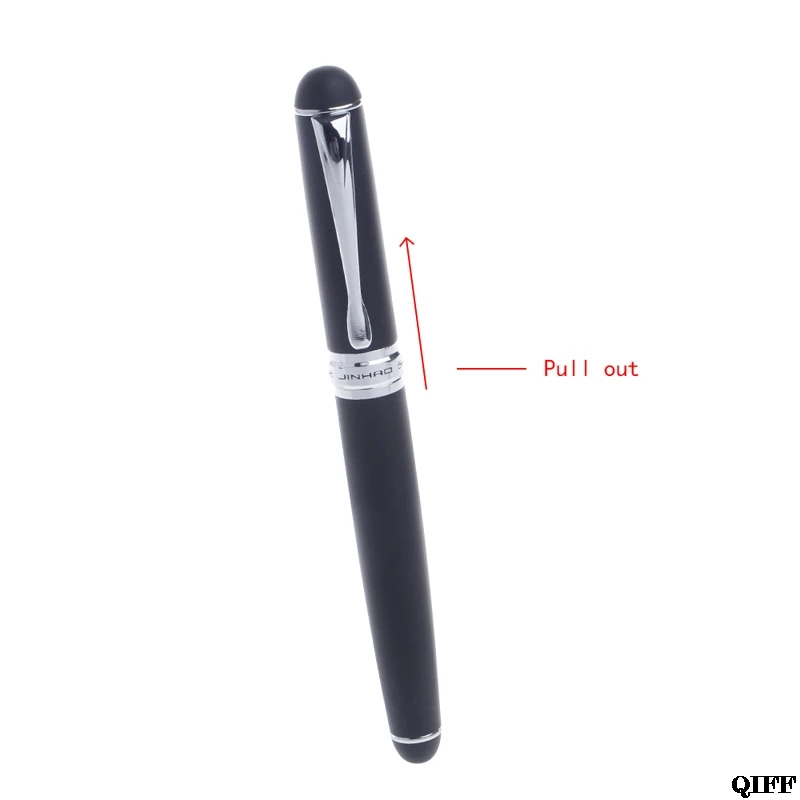Прямая поставка и оптовая продажа JINHAO X750 Средний наконечник перьевая ручка