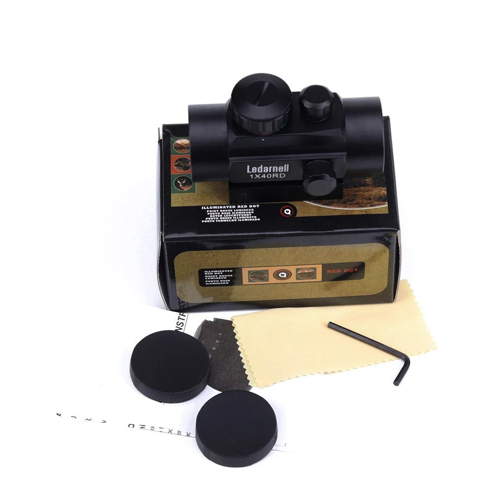 China riflescope sight Suppliers
