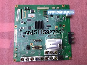 

PT42658X motherboard JUC7.820.00037404 screen S42AX-YB09