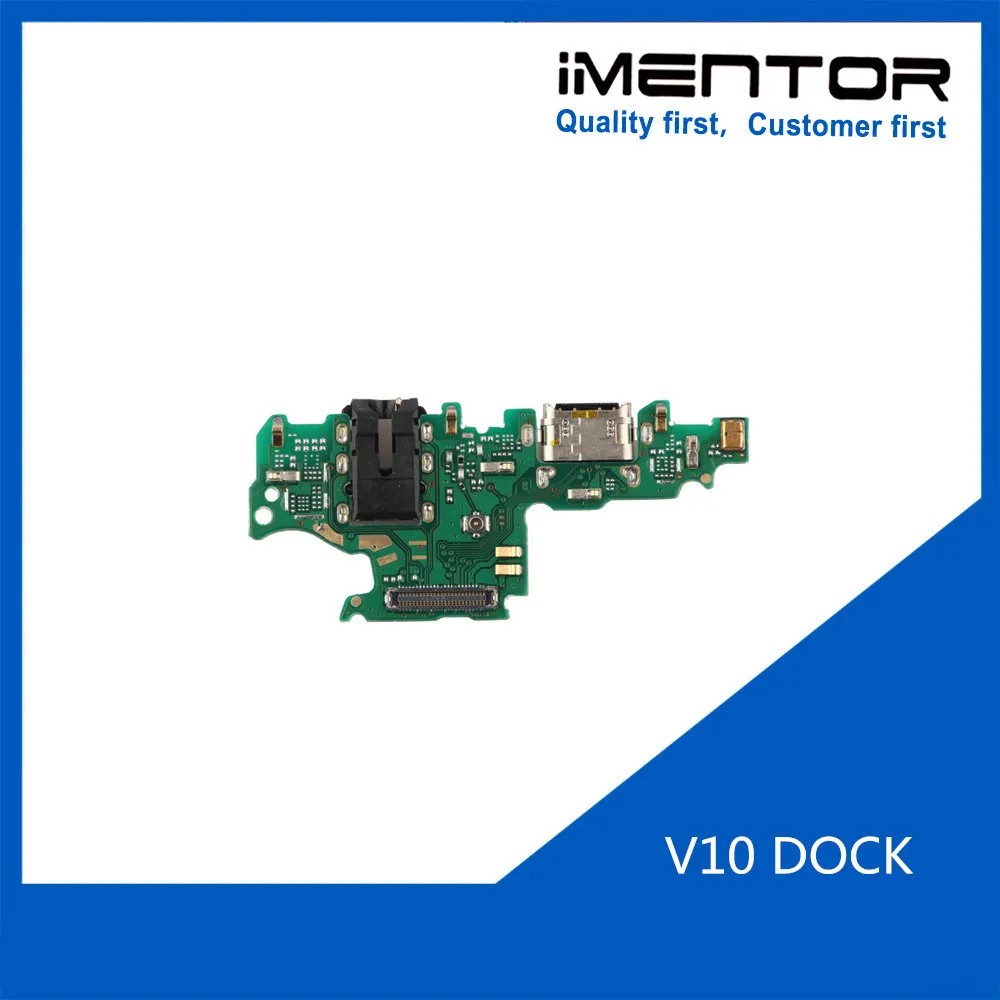 V10 DOCK-2