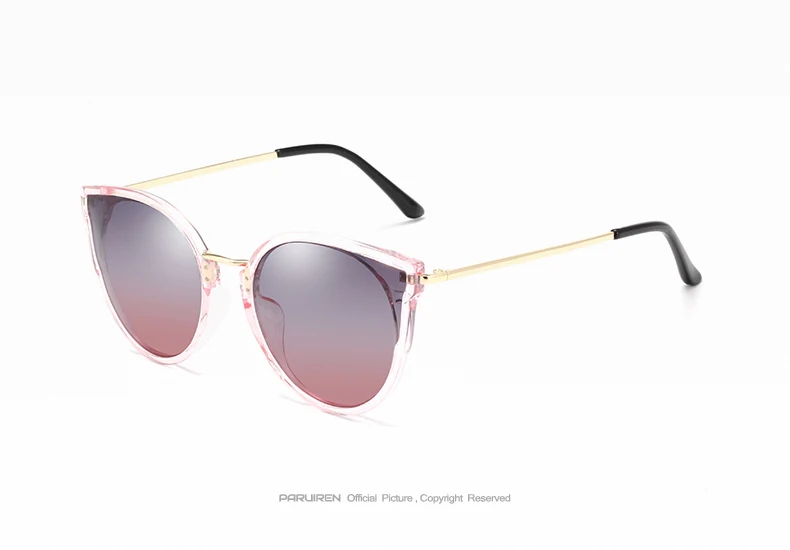 High Quality Fashion Sunglasses Women 16