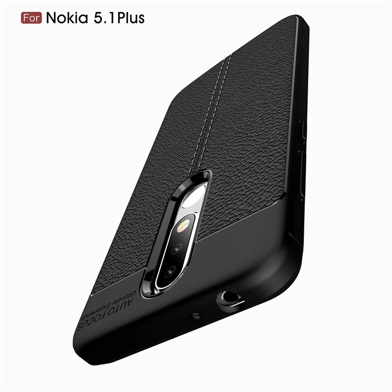 Phone Case For Nokia 5.1 Plus (11)