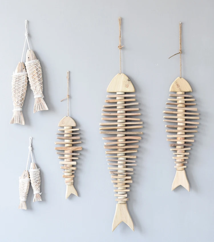 Scandinavian-Hanging-Decoration-Vintage-Wooden-Crafts-Fish-Decorations-Nordic-Style-Retro-Home-Stay-Living-Room-Wall-Art-Decor-09