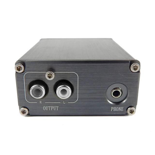 hifi decoder XMOS U8 + AK4490 AMP NE5532 USB DAC Sound Card Headphone Output Support for PCM 192kHz