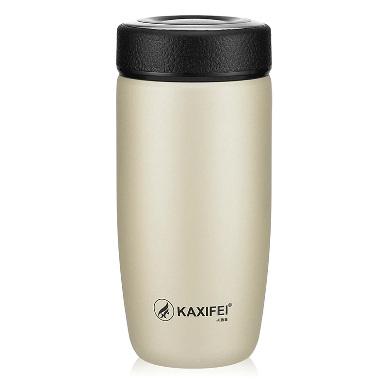 320ml Thermos Cup Thermo Mug Vacuum Cup Stainless Steel Bottle