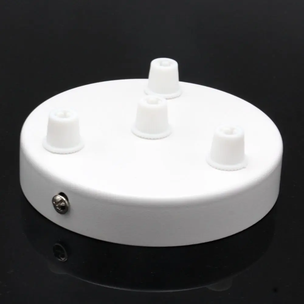 4 holes pendant light fixtures