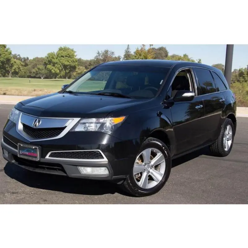 

Car Led Reading Light For 2012 Acura MDX Dome Map License plate lamp 8pc