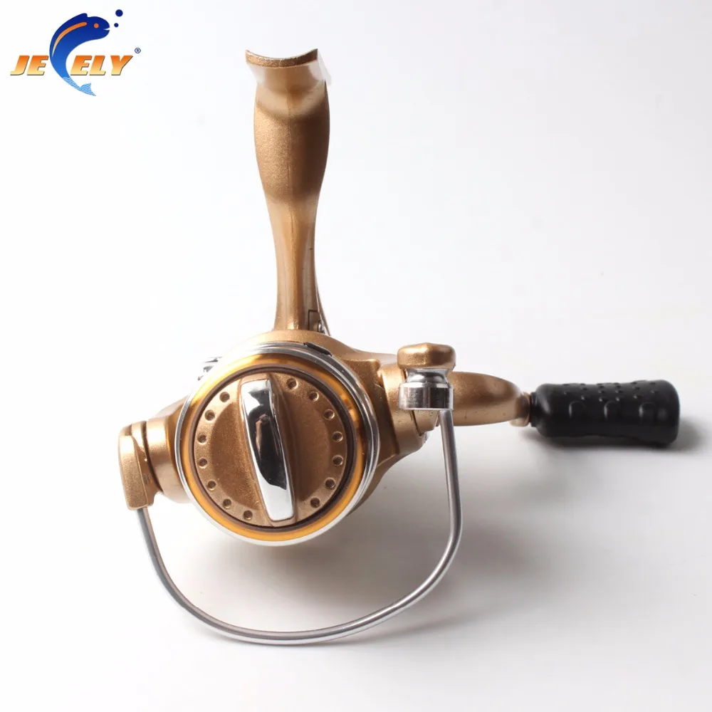 Морская Рыболовная катушка GW800 6BB золотого цвета|fishing reel|fishing spinning reelreel reel |