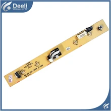 95% new good working for Air conditioning remote control receiver board PCB05-286-LS 001-2004 D-V05