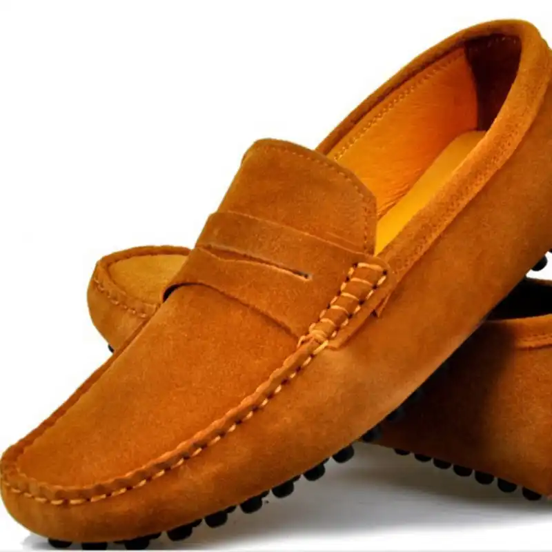 loafer shoes size 5