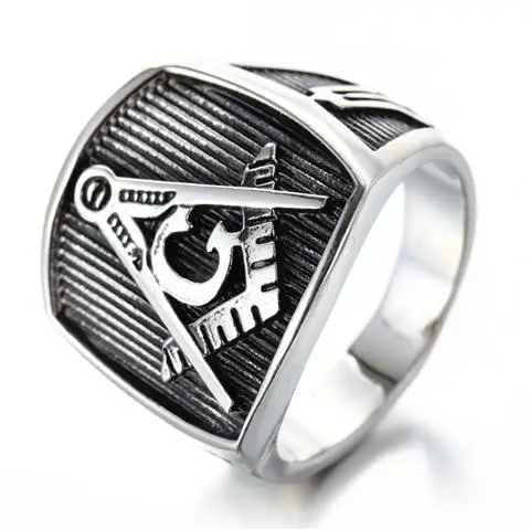 Black Onyx Masonic Ring Meaning Black Mason Freemason Masonic Ring Affordable Antique Apprentice Mason Ring Past Master Masonic Masonic Ring Mason Ringring Masonic Aliexpress