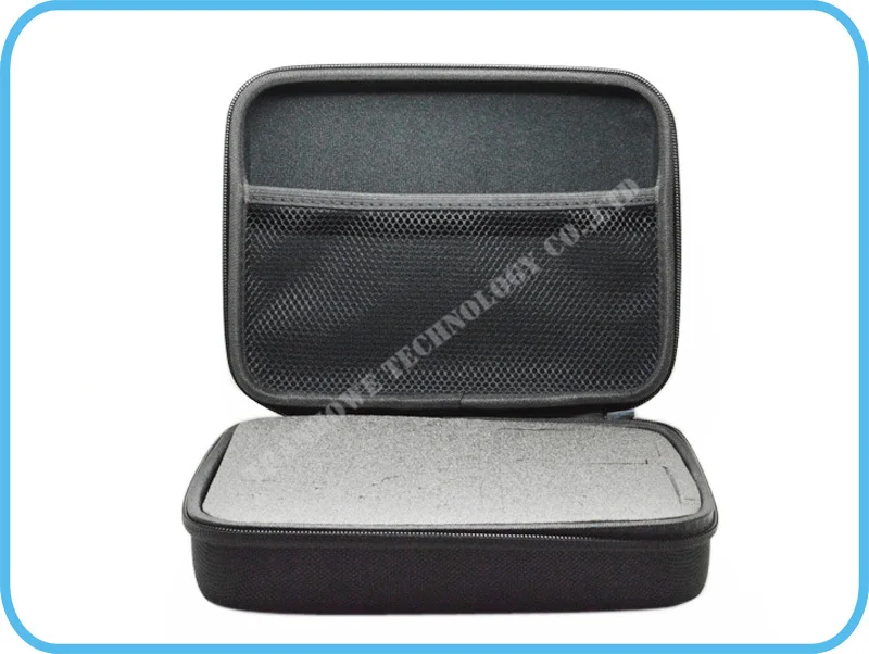 Middle case