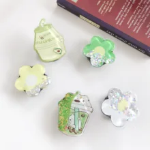 Популярный милый держатель для мобильного телефона с защитой от падения, настольная подставка, крепление для iPhone X, samsung, Xiaomi, Redmi чехол