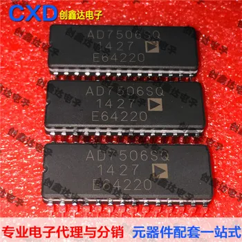 

Freeshipping AD7506 AD7506SQ