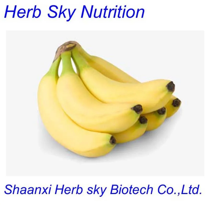 bulk banana organic fruit/bulk banana organic fruit powder/bulk banana