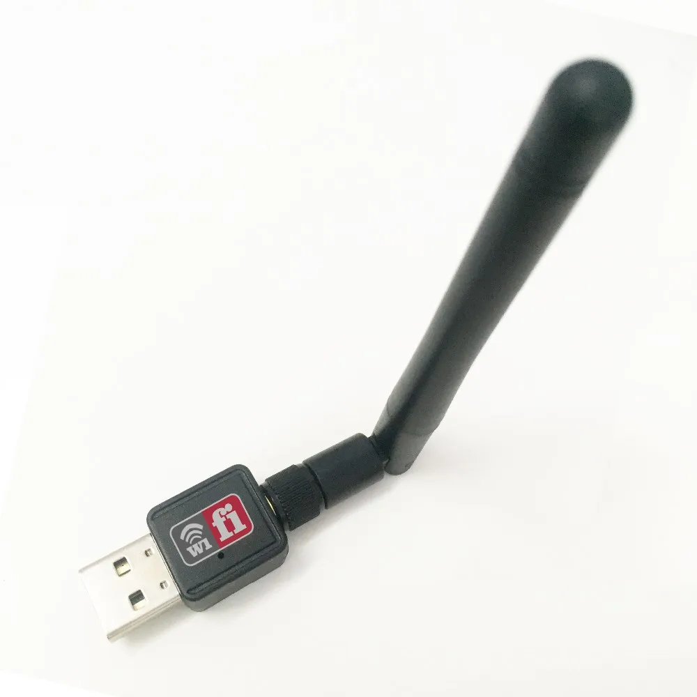 Ralink RT5370 Mini 150 Мбит/с USB беспроводная сетевая карта WiFi LAN адаптер Антенна горячая Распродажа хорошая покупка продукта с розничной упаковкой