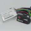 GREENTIME High Quality 36V 48V 350W E-bike Brushless Motor 790 Controller BLDC Motor Driver+790LED display ► Photo 2/6