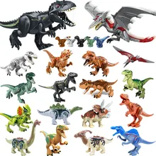 dinos de lego