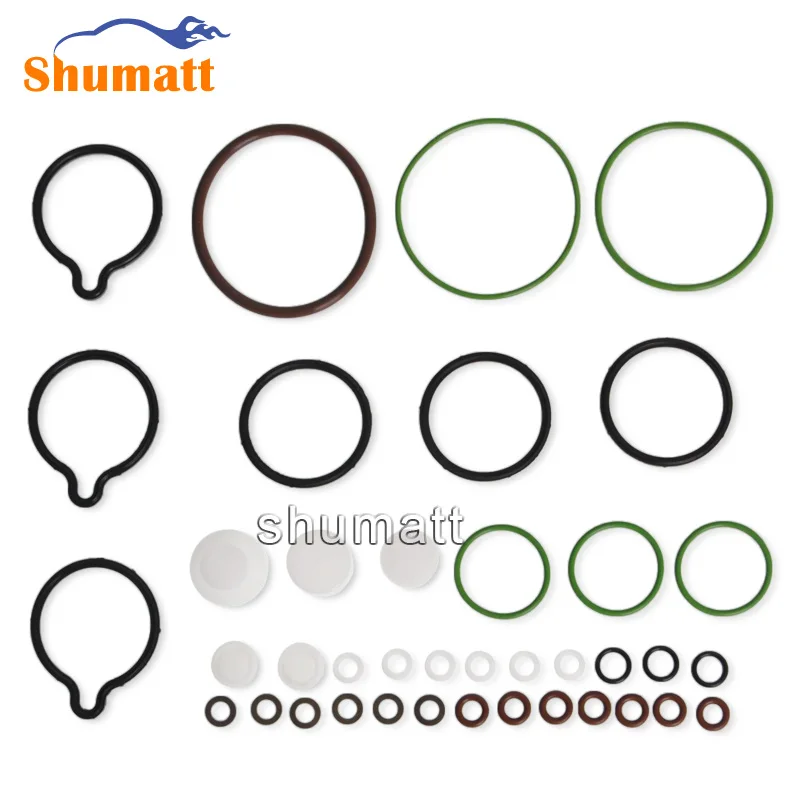 Комплект для ремонта топливного насоса Shumatt CR Diesel Common Rail CP1|Регулирование