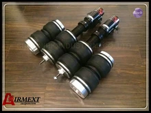 Для H. ONDA ГОРОД/обновление Пневматическая подвеска/coilover + весна воздуха в сборе/автозапчасти/шасси регулятор/air весна-пневматический