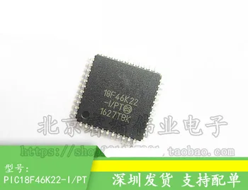 

Free Shipping 50pcs/lot PIC18F46K22-I/PT 18F46K22-I/PT PIC18F46K22 18F46K22 QFP44 stock!