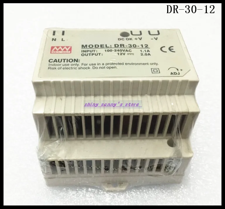 DR-30-12 222