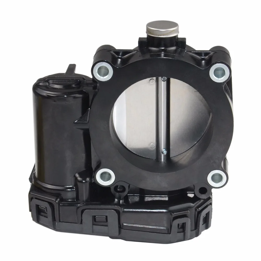  AP01 Throttle Body Assembly for Jeep Dodge Ram Chrysler Grand Cherokee Liberty 3.7L 4861661AB 48616