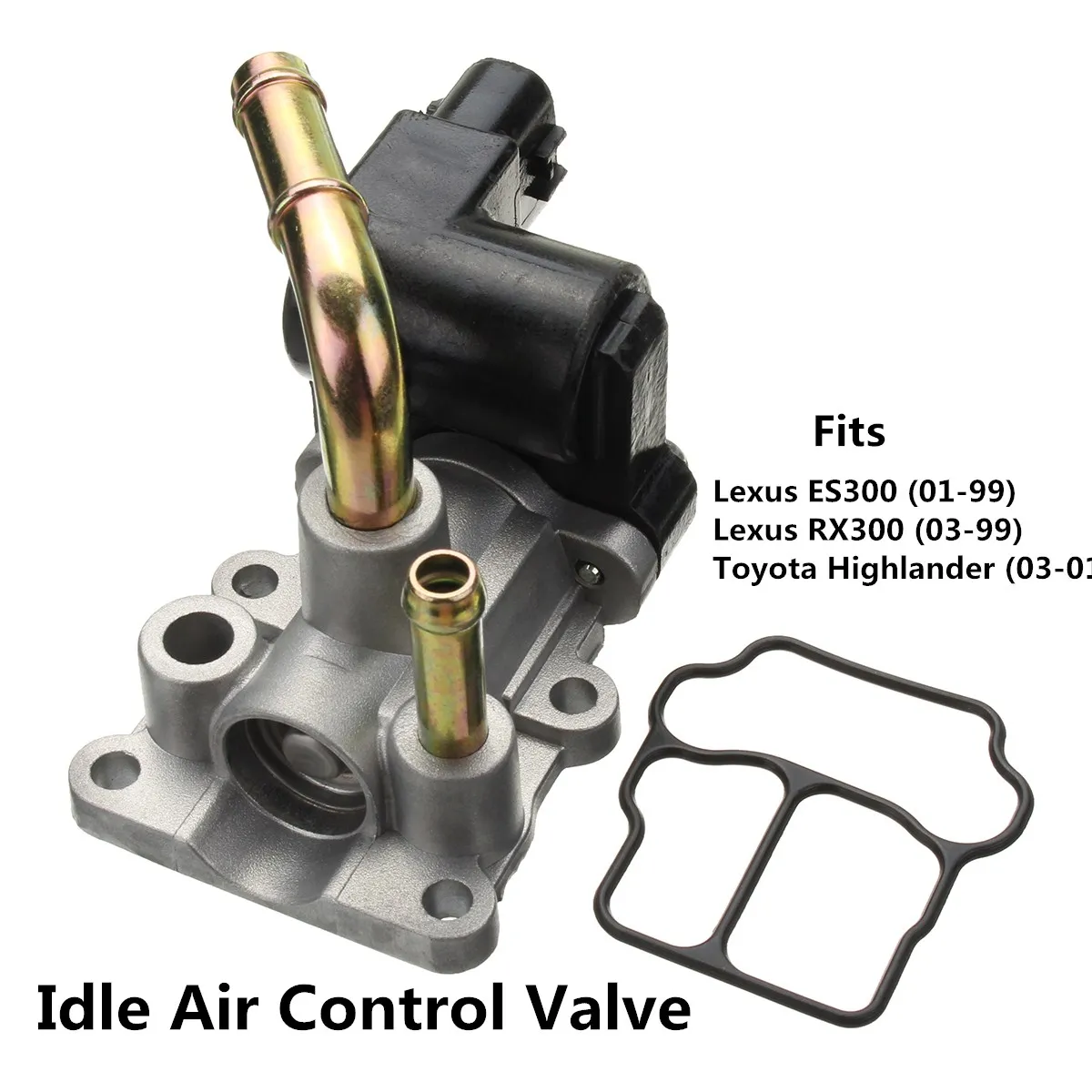 

Car Idle Air Control Valve 2227020050 For Lexus ES300 RX300 1999-2003 for Toyota Highlander 2001-2003