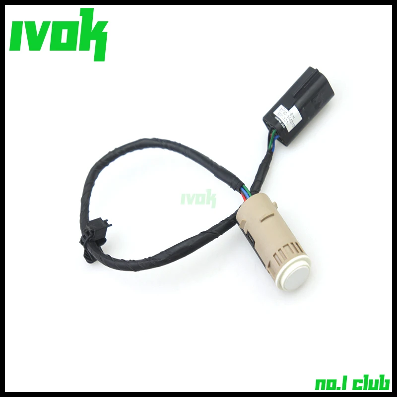 Bumper Ultrasonic Parking Distance Control PDC Sensor For Hyundai