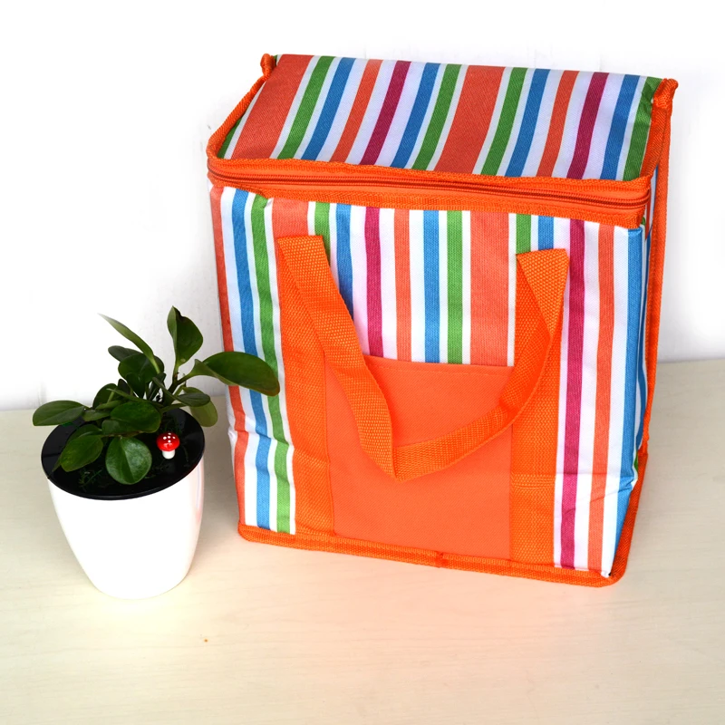 Thermal bag Keeper ice pack insulation bag cooler box cooler bag Medium