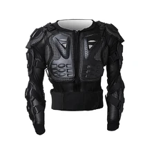 Motorcycle Protection Motocross Protection Protective Gear Off-Road Racing Body Protector Jacket Motorcycle Armor