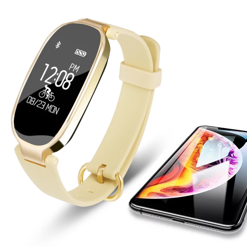 model s3 smart watch