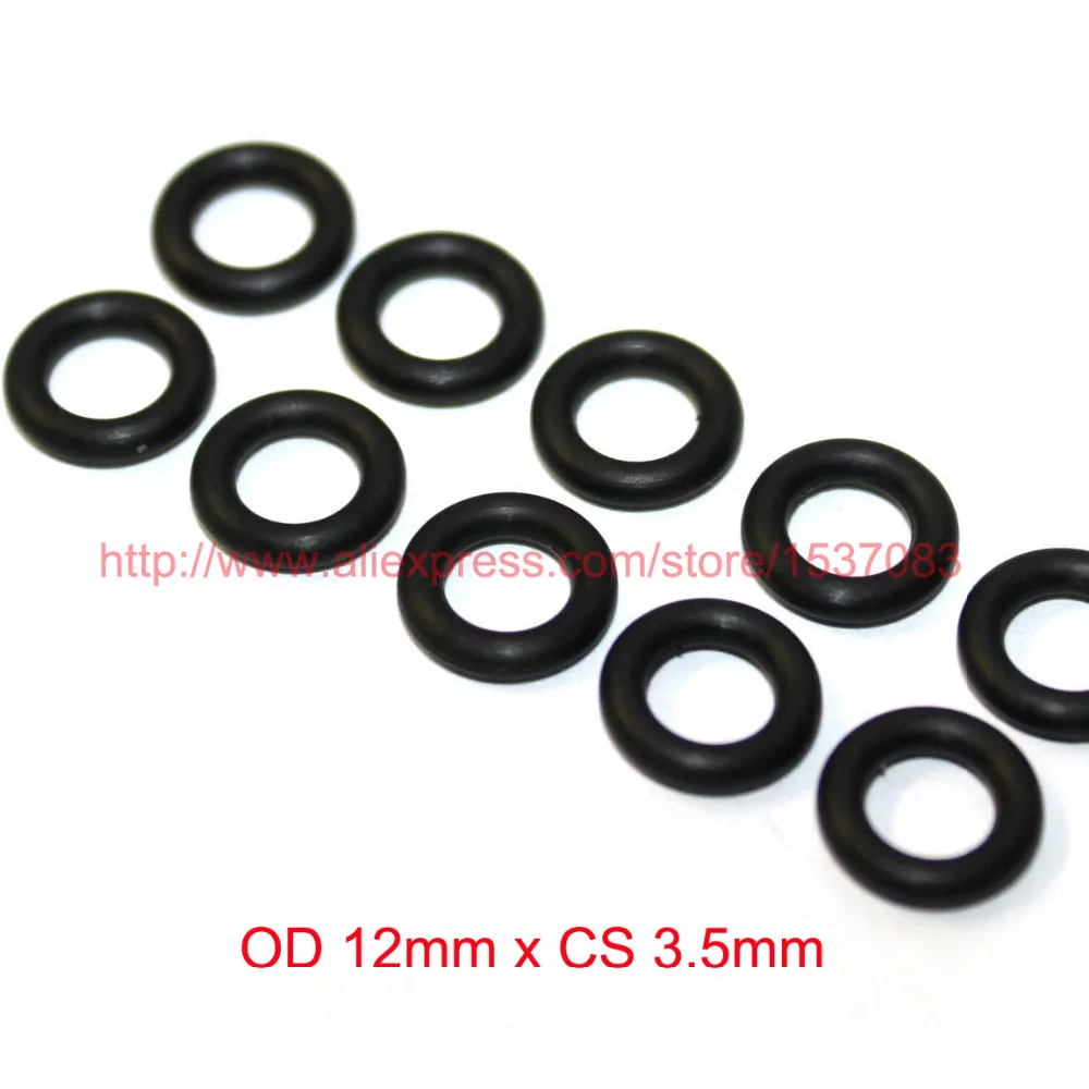 Menge 2 Stück O-Ring 15,5 x 2,5 mm EPDM 70 Dichtring