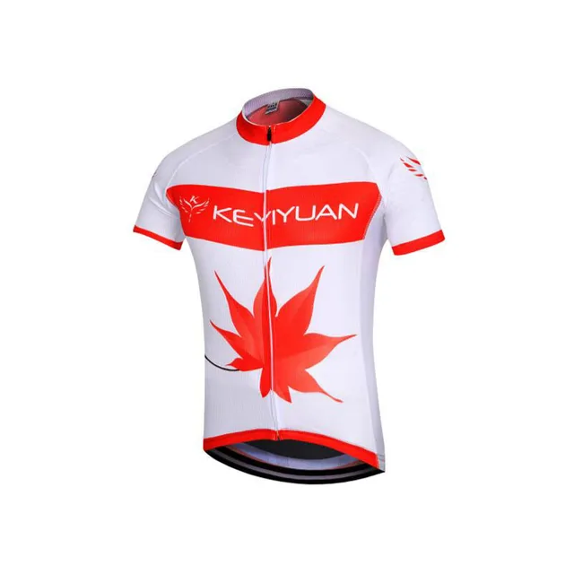 2016 leaf jersey