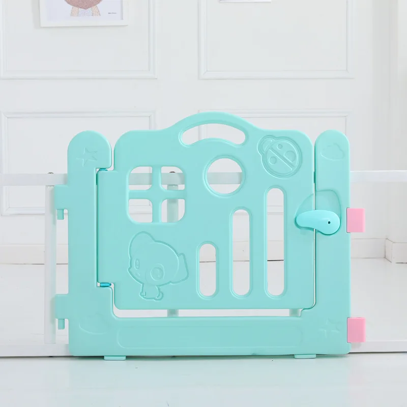 Baby Kids Playpen Indoor Playgrounds Family Amusement Park Baby Fence Game Center Child Safety Fence (easy to disassemble) Baby Kids Playpen Indoor Playgrounds Family Amusement Park Baby Fence Game Center Child Safety Fence (easy to disassemble)