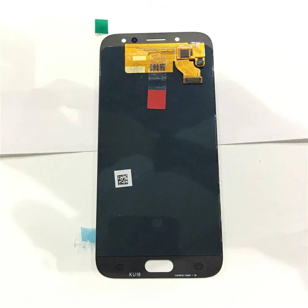 Super AMOLED ЖК дисплей 100% протестированный рабочий сенсорный экран в сборе для Samsung