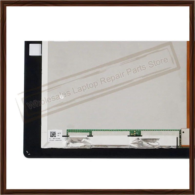 Оригинальный Новый 10 8 ''ЖК дисплей полная сборка для Microsoft Surface RT 3 1645 Полный ЖК