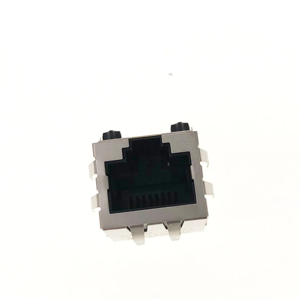 Новое и оригинальное HR9011105C сетевой Трансформатор HanRun RJ45