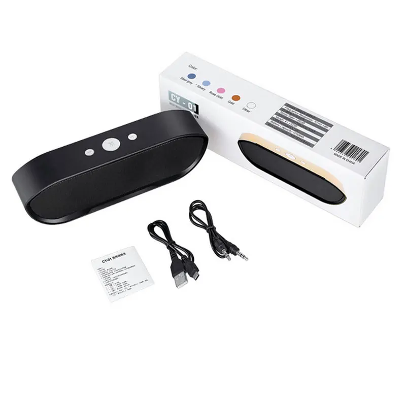 RACAHOO-Wireless-Bluetooth-Speaker-Portable-Outdoor-Stereo-Bass-Subwoofer-FM-Radio-Support-TF-Card1055