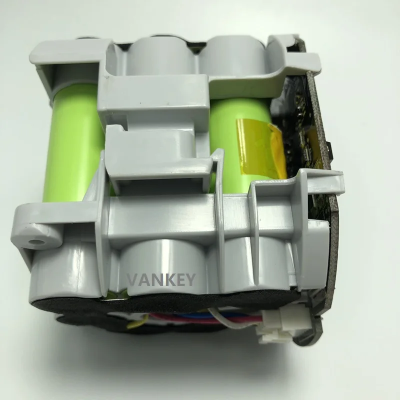 Сменный аккумулятор для XIAOMI Roidmi F8 ручной беспроводной сильный всасывающий Запчасти для пылесоса