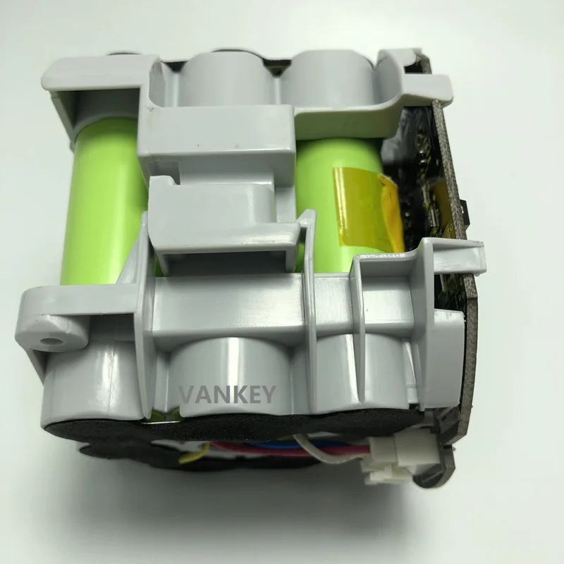 New Replacement Battery for XIAOMI Roidmi F8E Handheld Wireless Strong  Suction Vacuum Cleaner Spare Parts - AliExpress Home Appliances