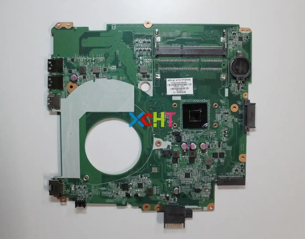 Cheap Placa-mãe para notebook