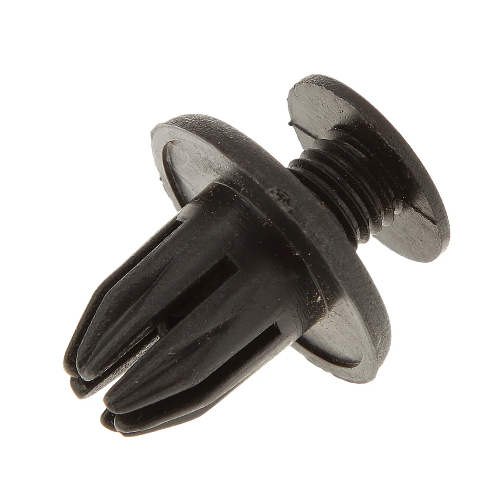 20pcs Car Bumper Hood Splash Guard Retainer Clip Fastener for Rover exact replacement for the clips 